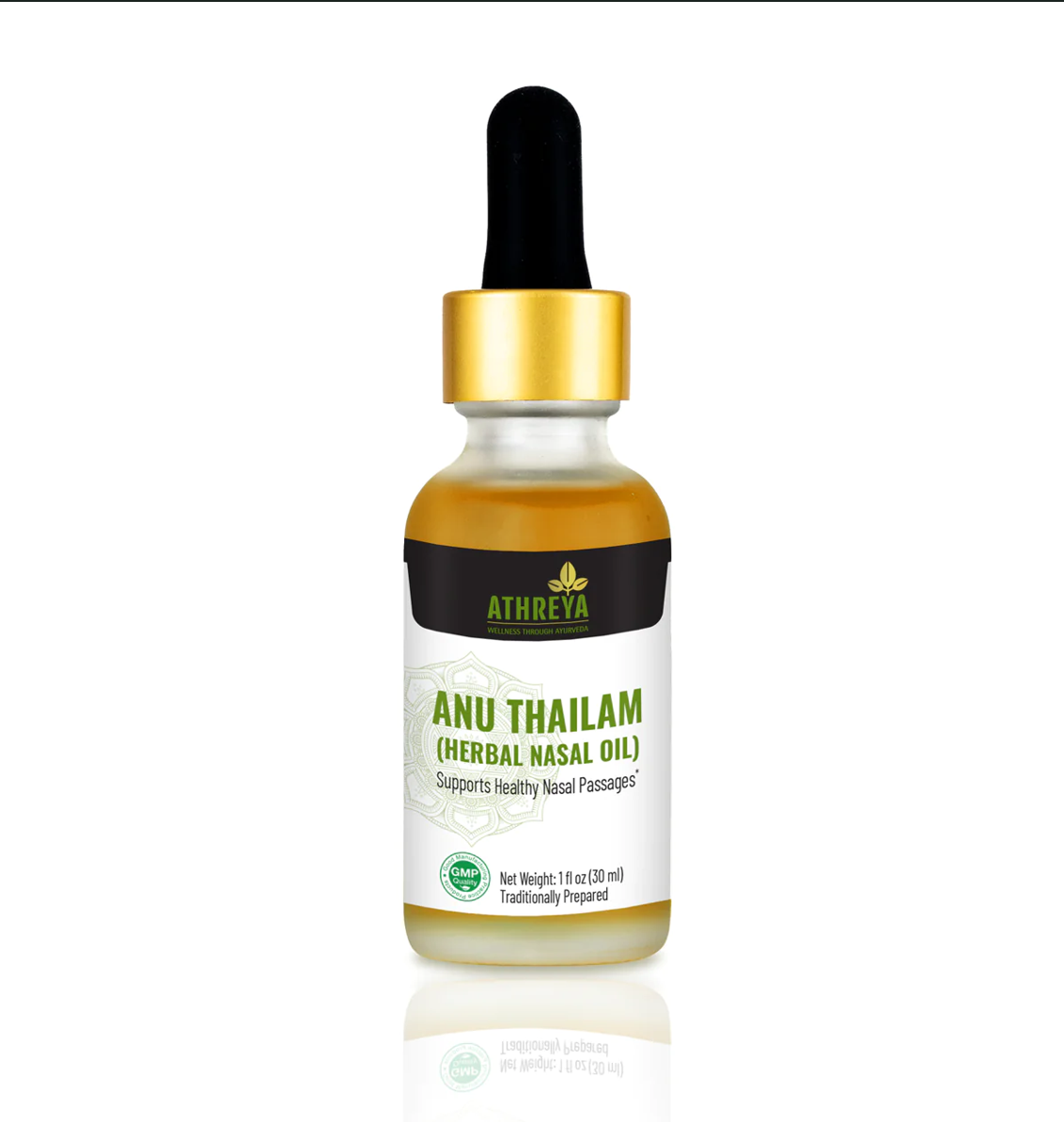 Anu Thailam