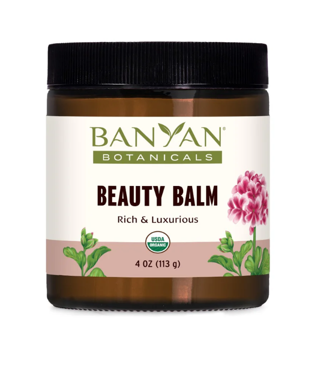 Beauty Balm