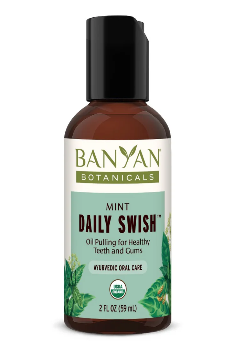 Daily Swish - 2oz