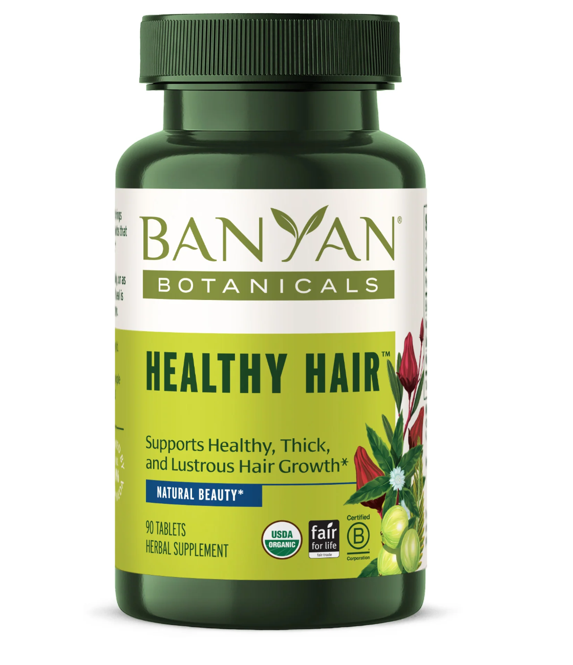 Healthy Hair tablets