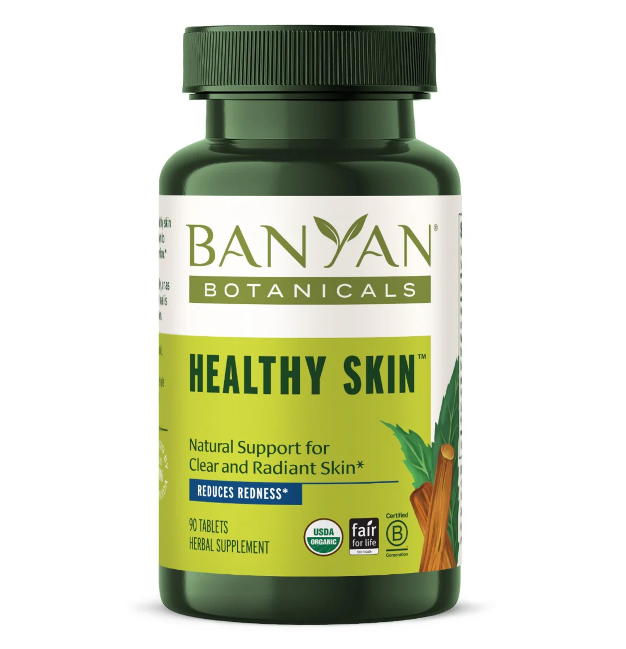 Healthy Skin tablets