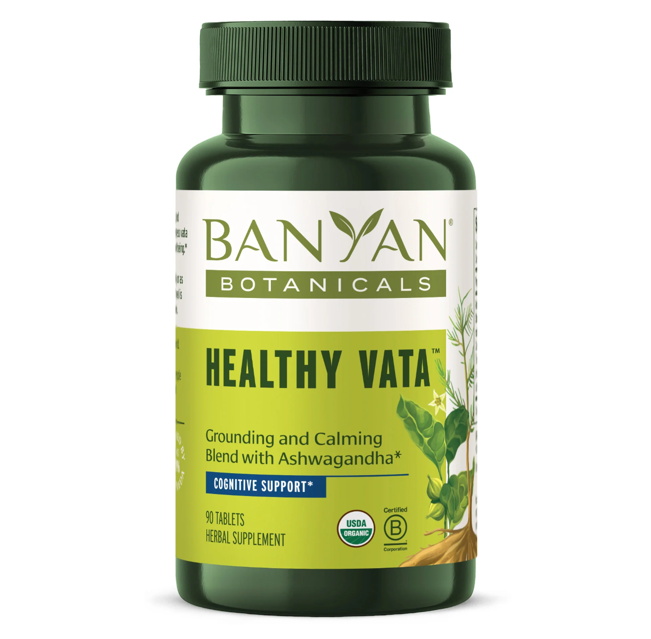 Healthy Vata tablets