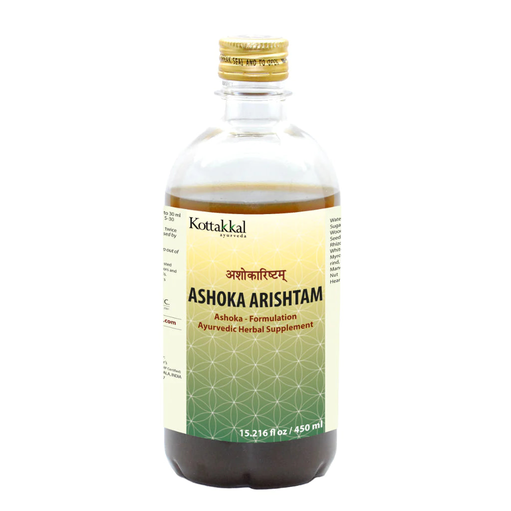 Ashoka Arishtam