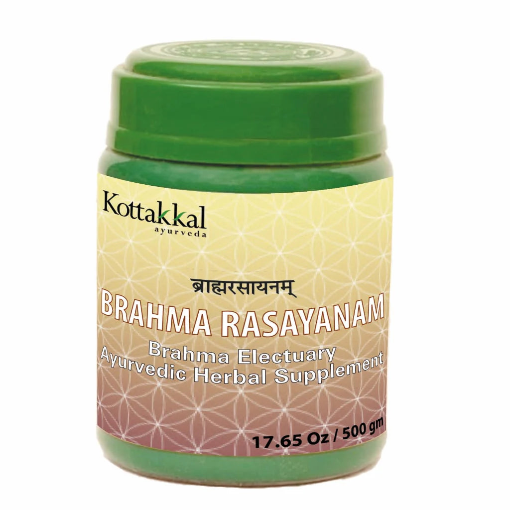 Brahma Rasayanam