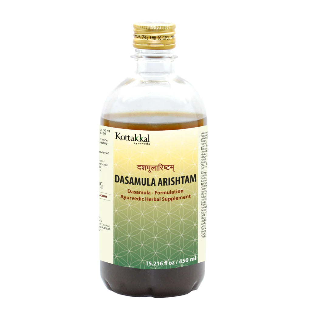 Dasamula Arishtam