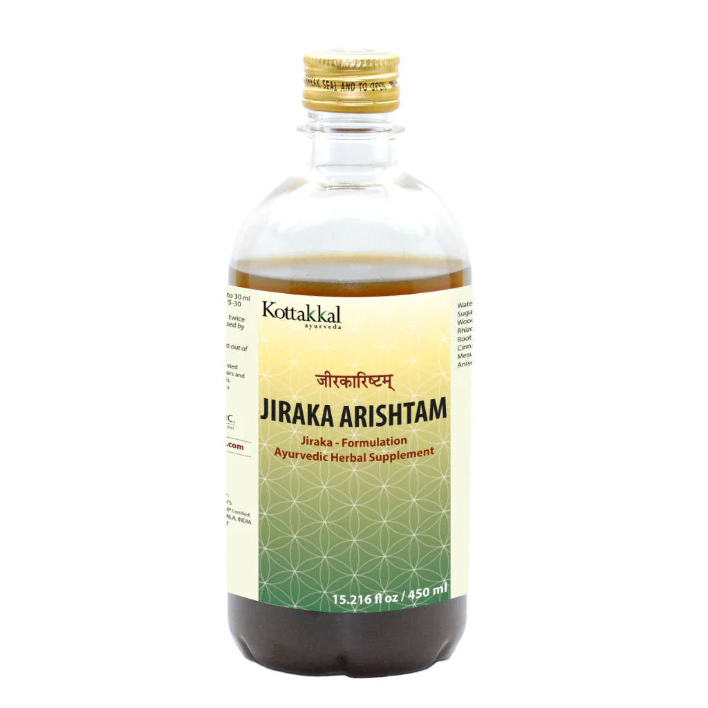 Jiraka Arishtam
