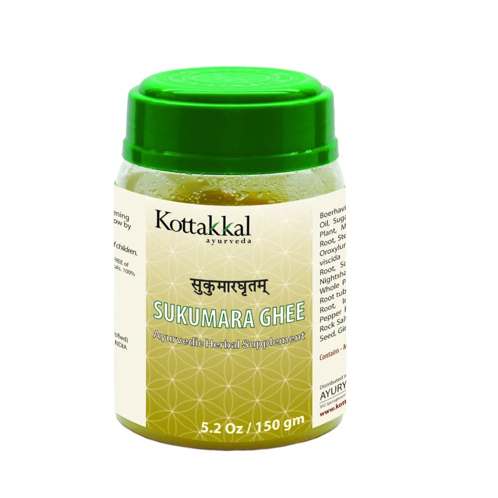 Sukumara Ghritam