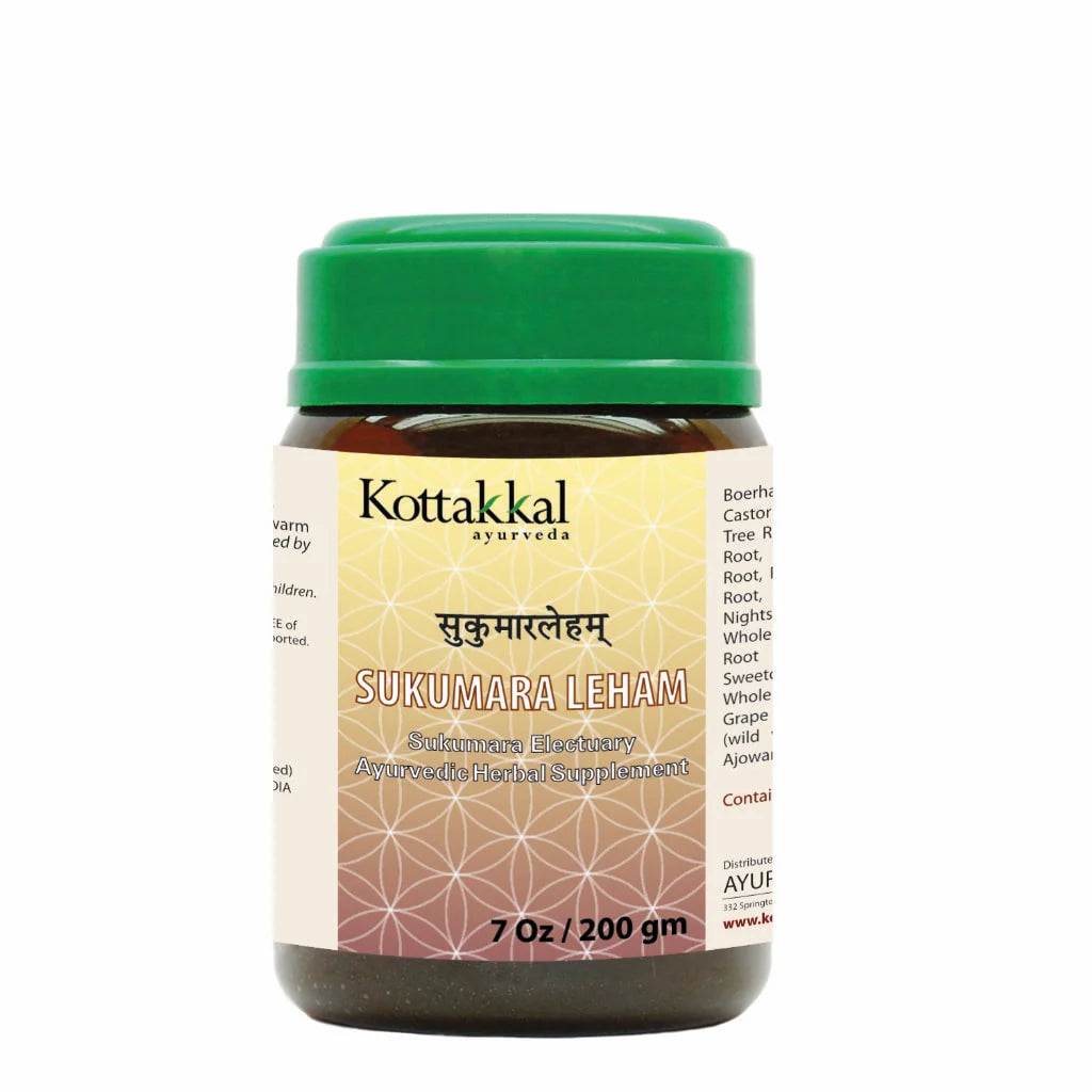 Sukumara Leham