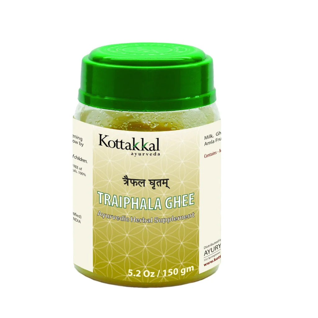 Triphala Ghritam