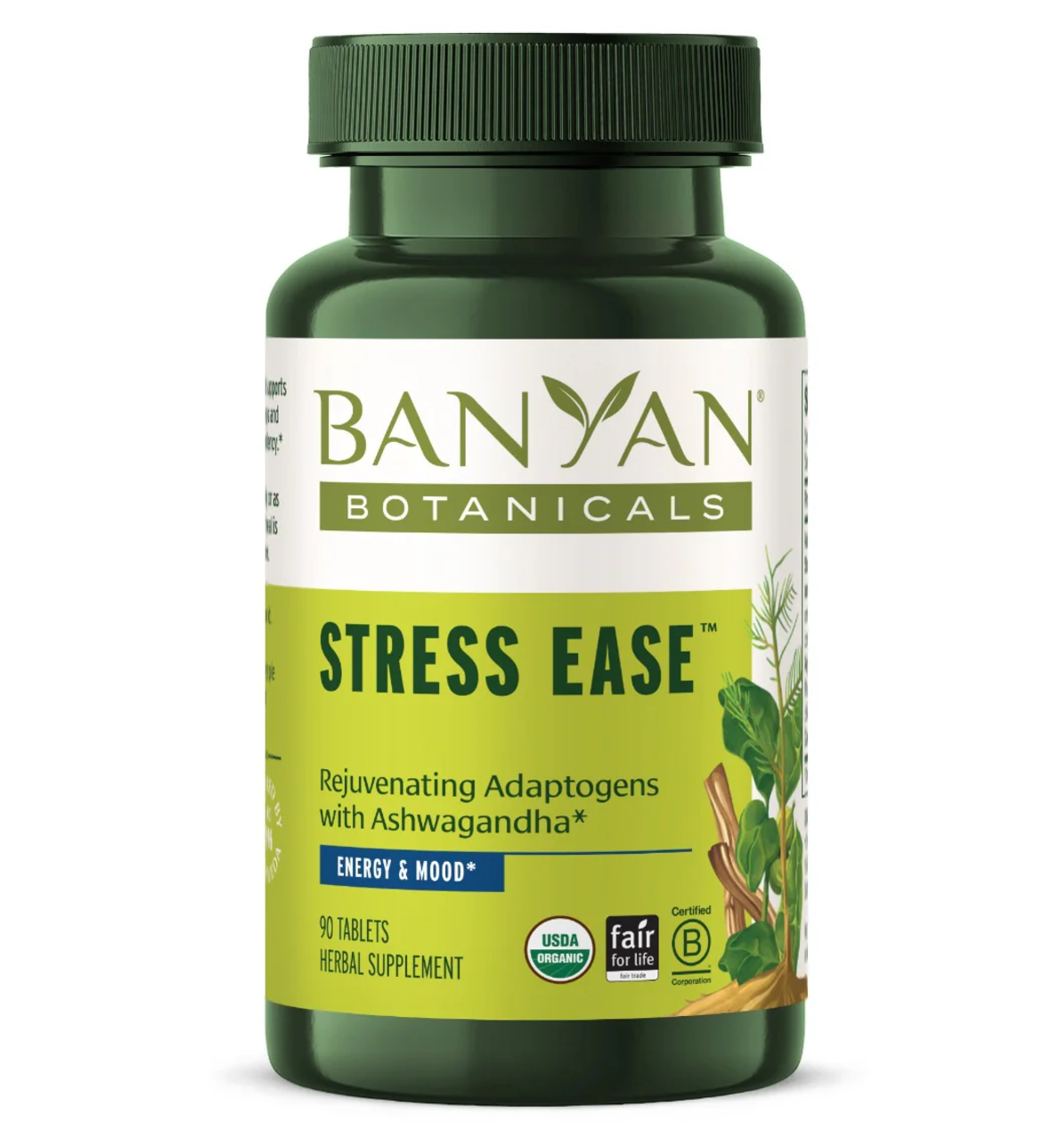Stress Ease tablets