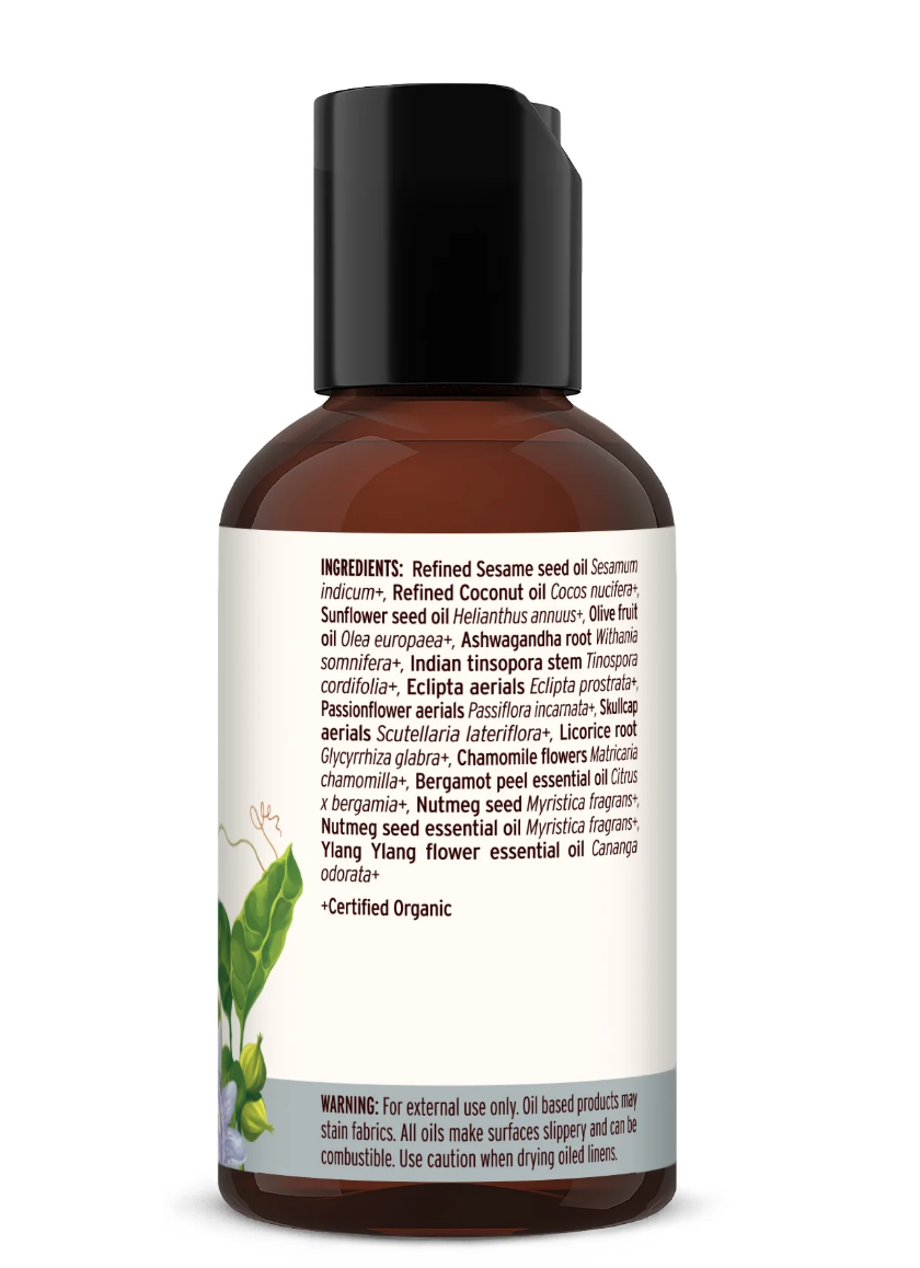 Sleep Easy Oil - 2oz