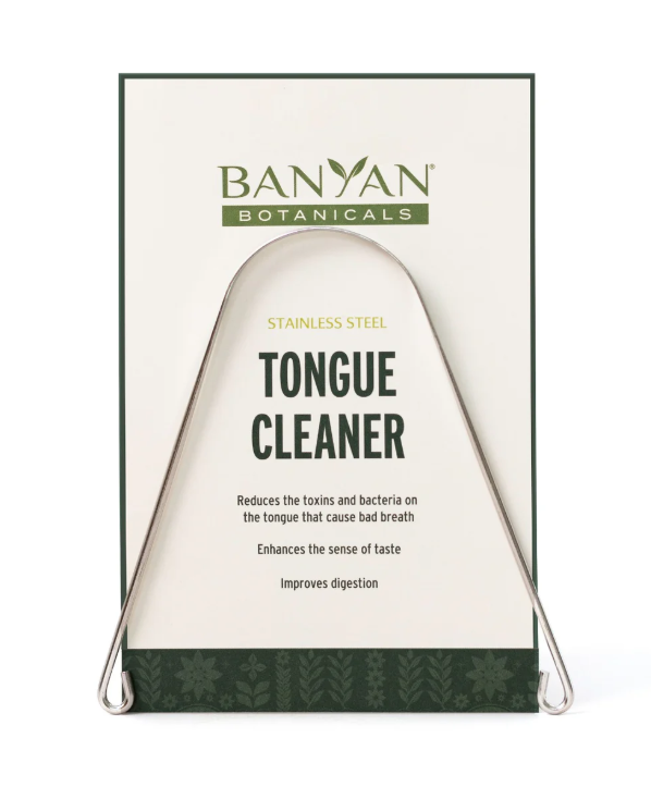 Tongue Cleaner