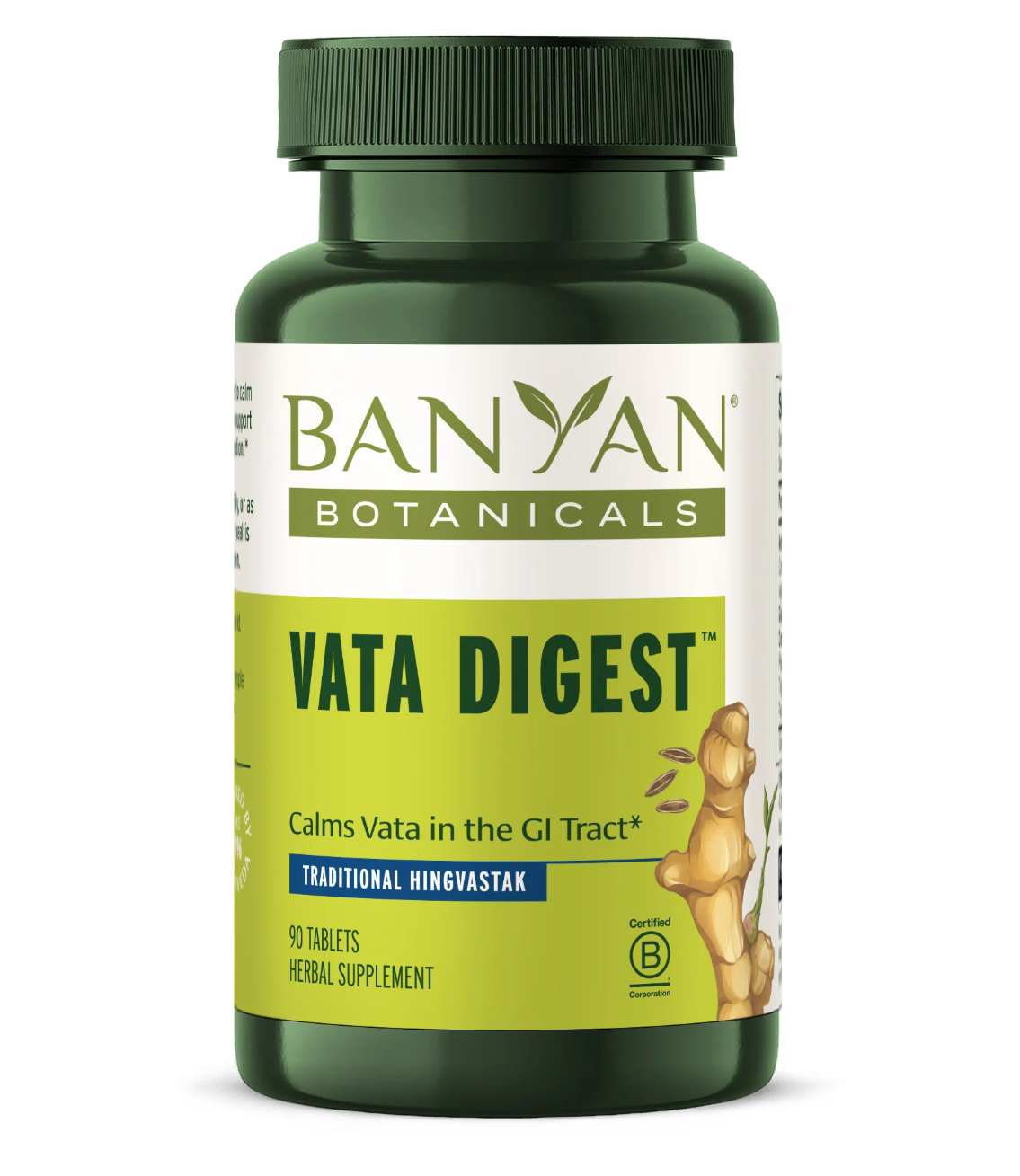 Vata Digest tablets