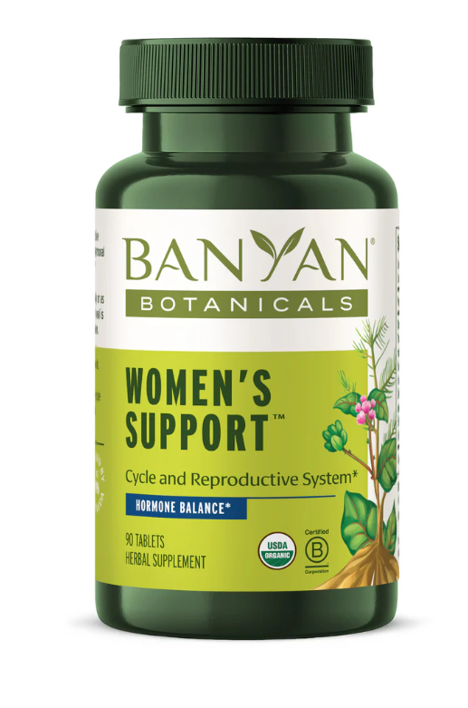Women's Support tablets