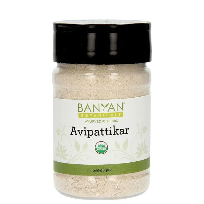 Avipattikar powder 2.5oz