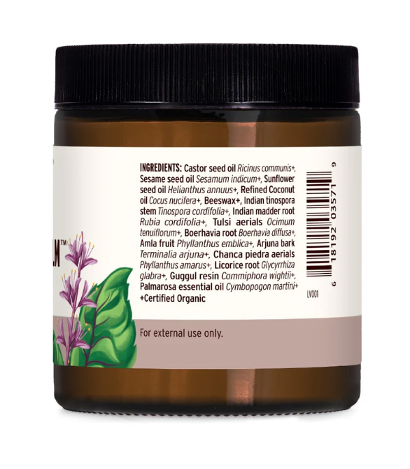 Breast Care Balm
