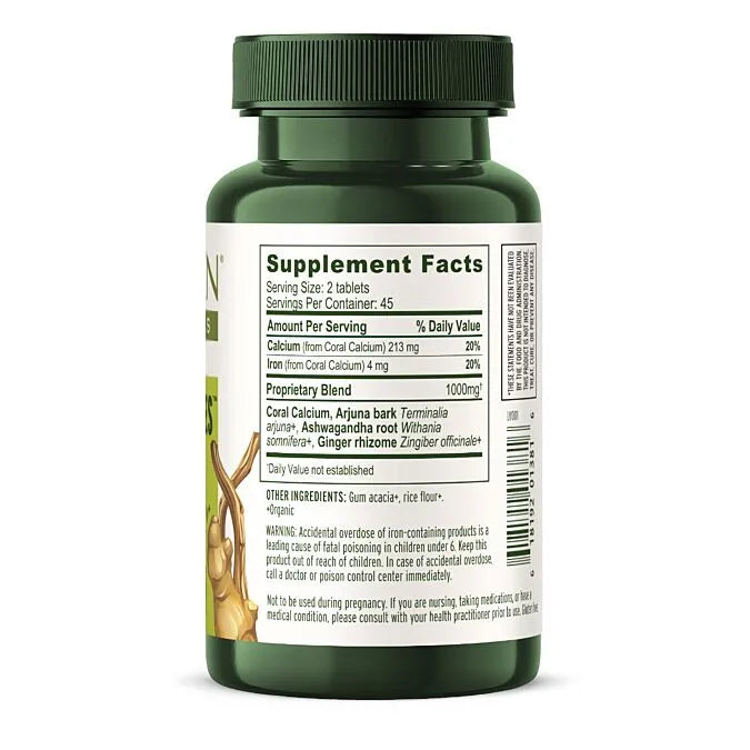 Healthy Bones tablets