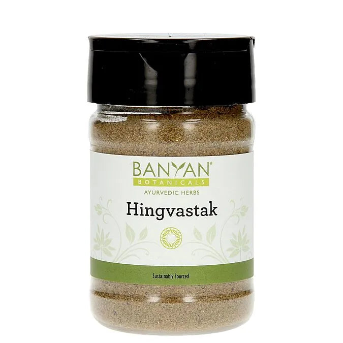 Hingvastak Powder