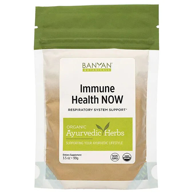 Immune Health Now powder
