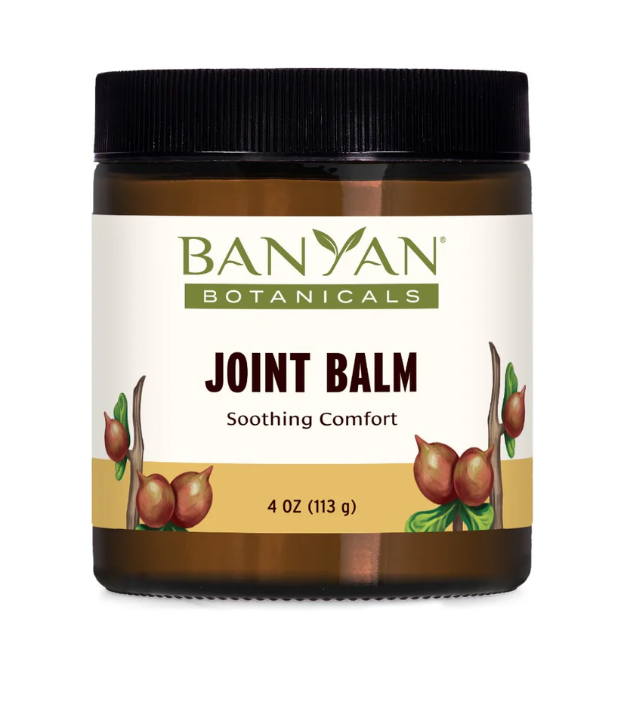 Joint Balm