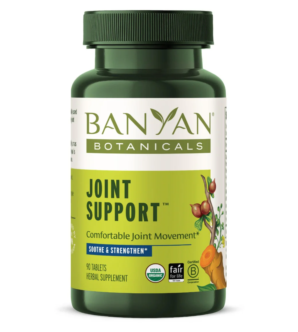 Joint Support tablets