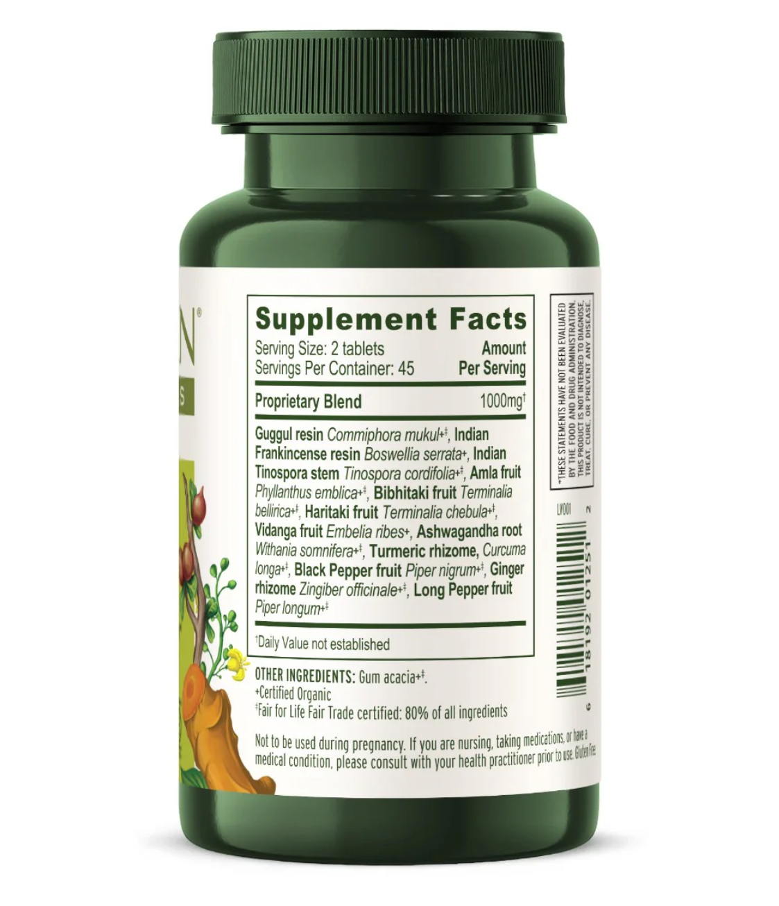 Joint Support tablets