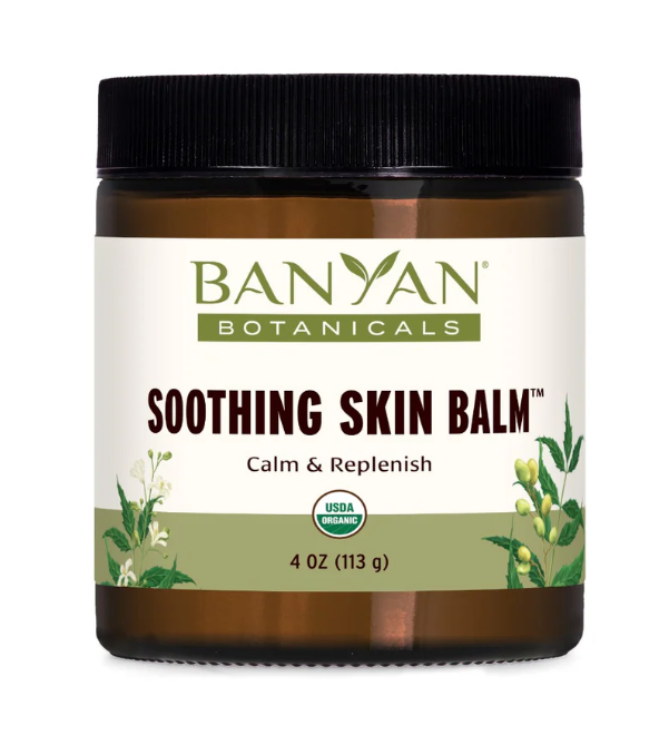 Soothing Skin Balm