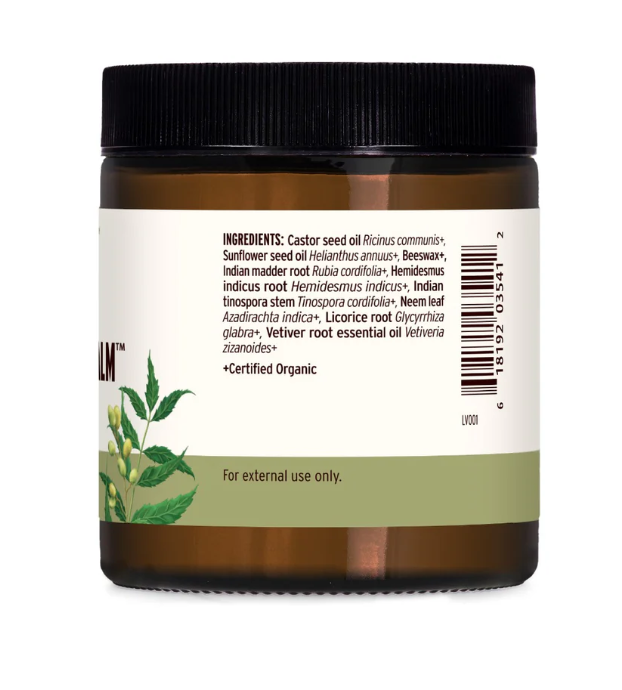 Soothing Skin Balm