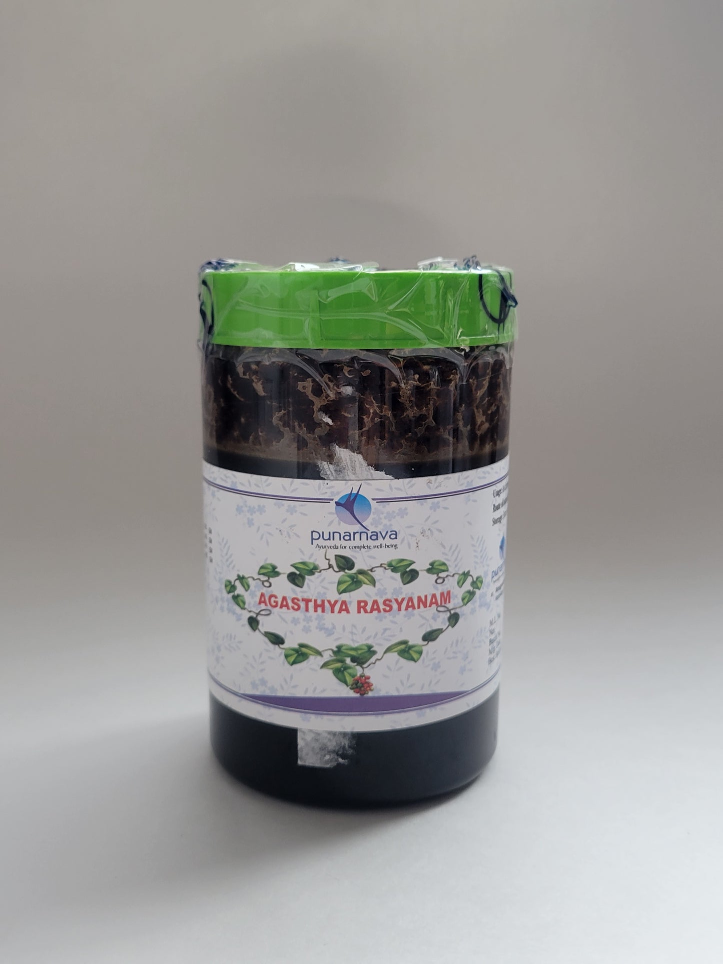Agasthya Rasayanam