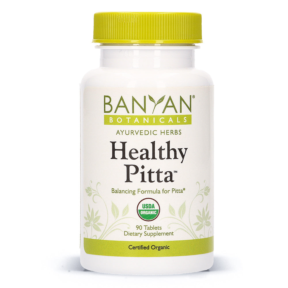 Healthy Pitta tablets
