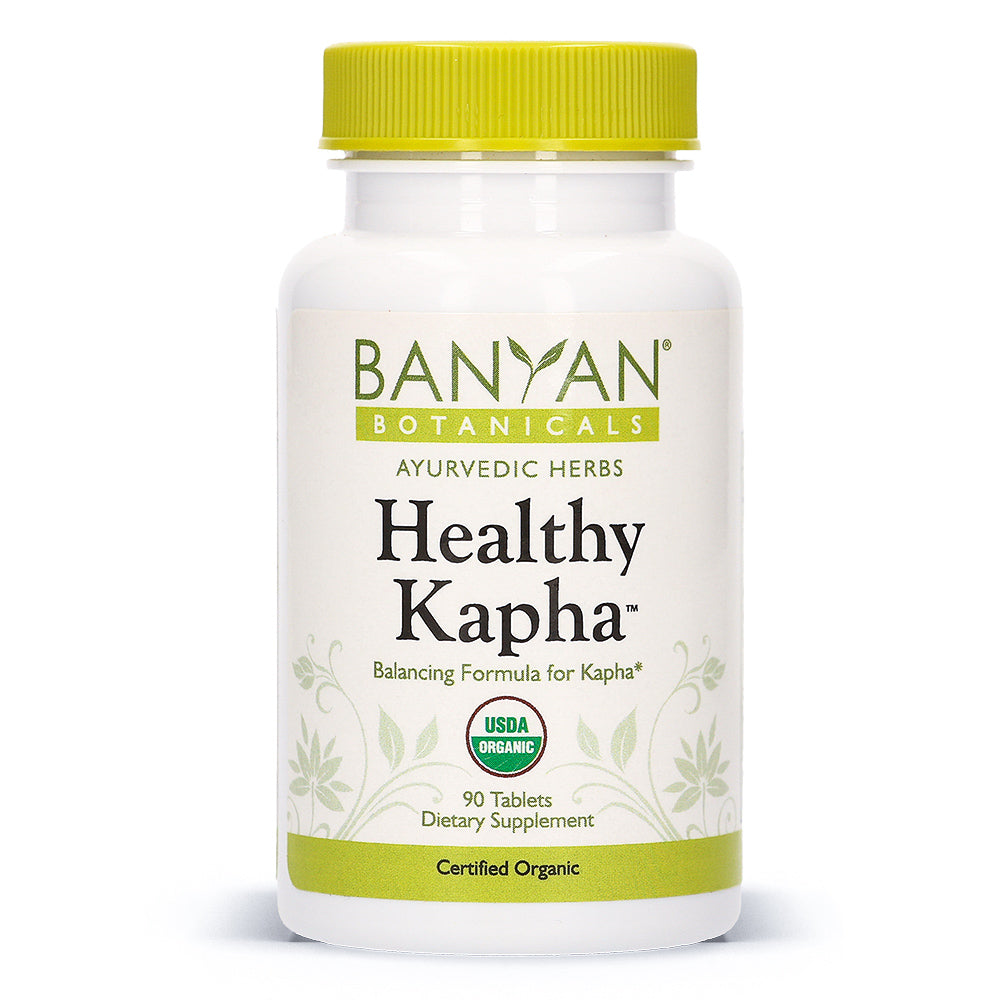 Healthy Kapha tablets