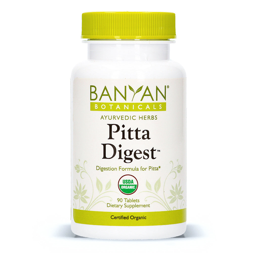 Pitta Digest tablets