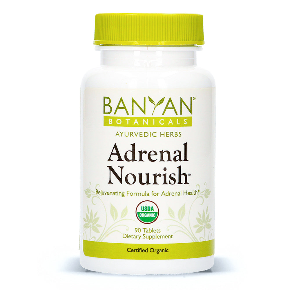 Adrenal Nourish