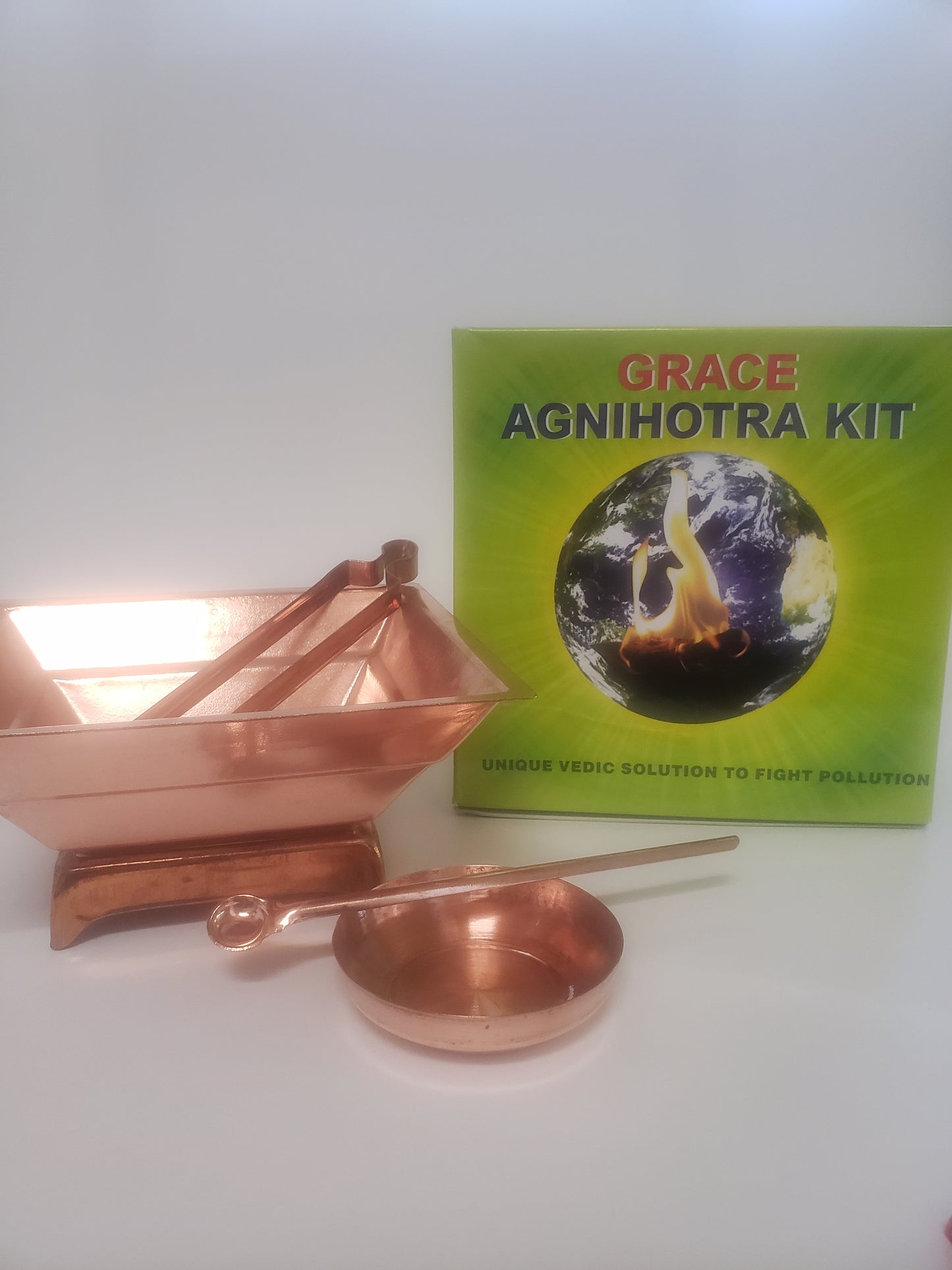 Agnihotra Kit