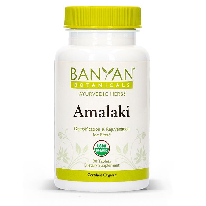 Amalaki tablets