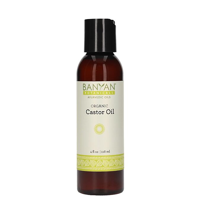 Castor Oil