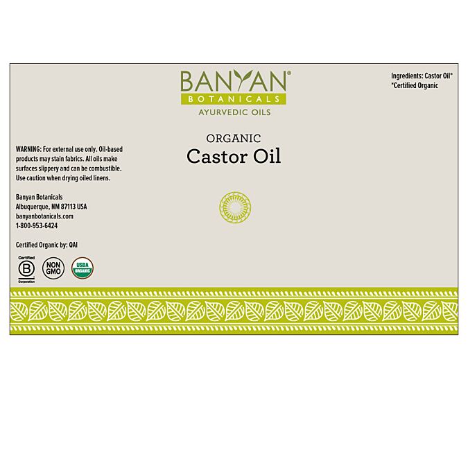 Castor Oil