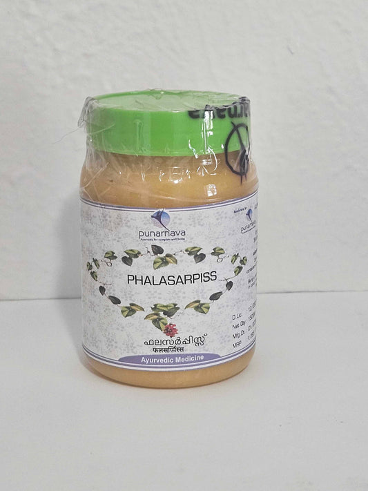 Phalasarpis Ghee