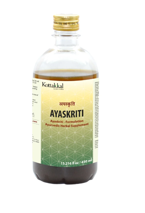 Ayaskriti Arishtam