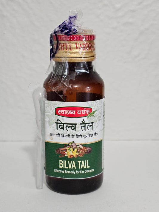 Bilva Thailam