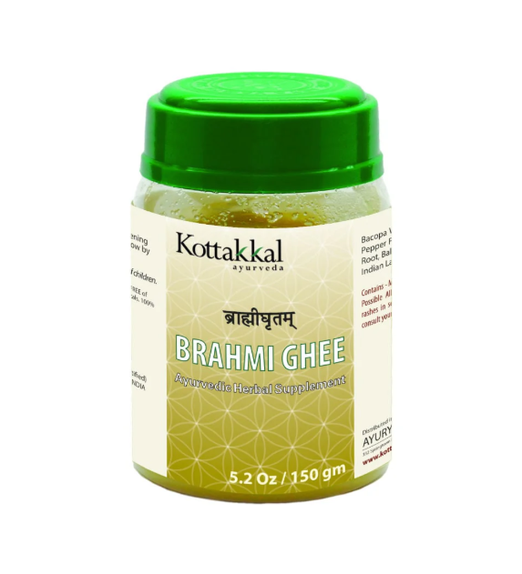 Brahmi Ghee