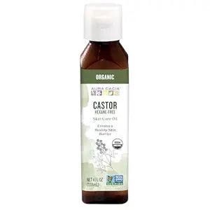 Castor Oil