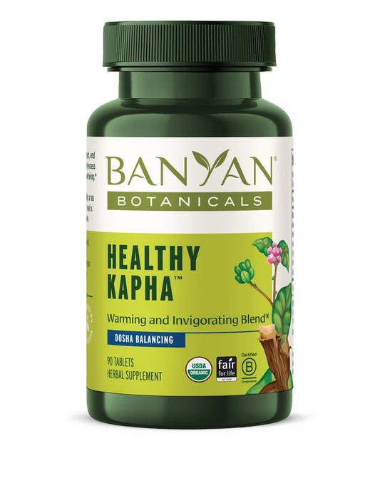 Healthy Kapha tablets