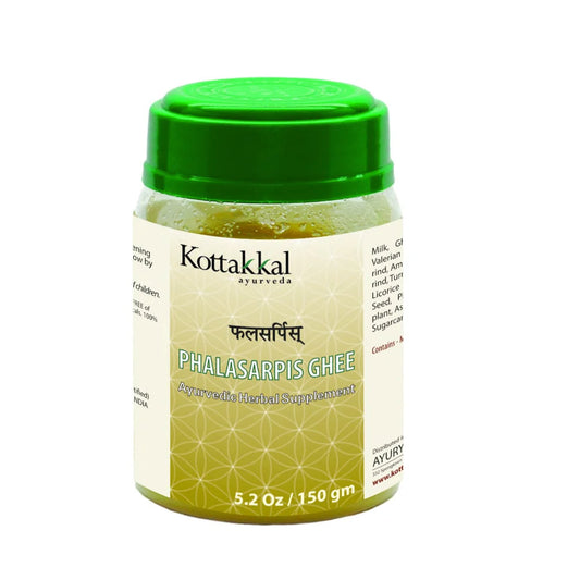 Phalasarpis Ghee