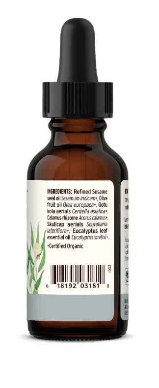 Nasya Oil