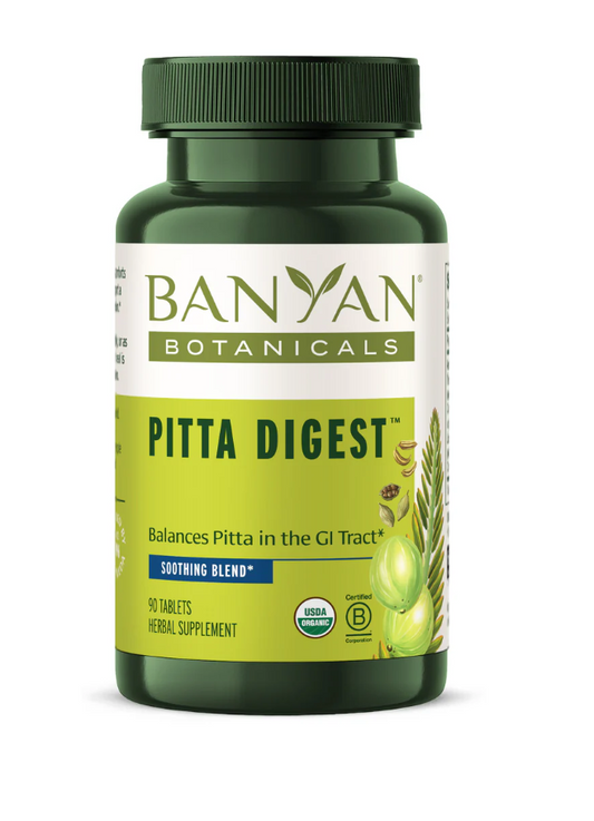 Pitta Digest tablets