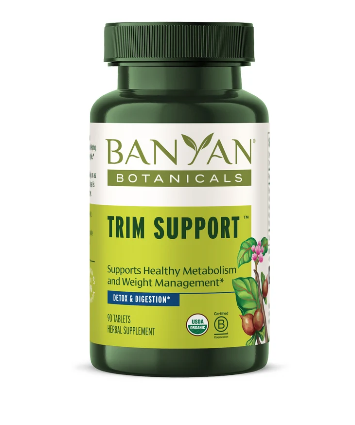 Trim Support tablets