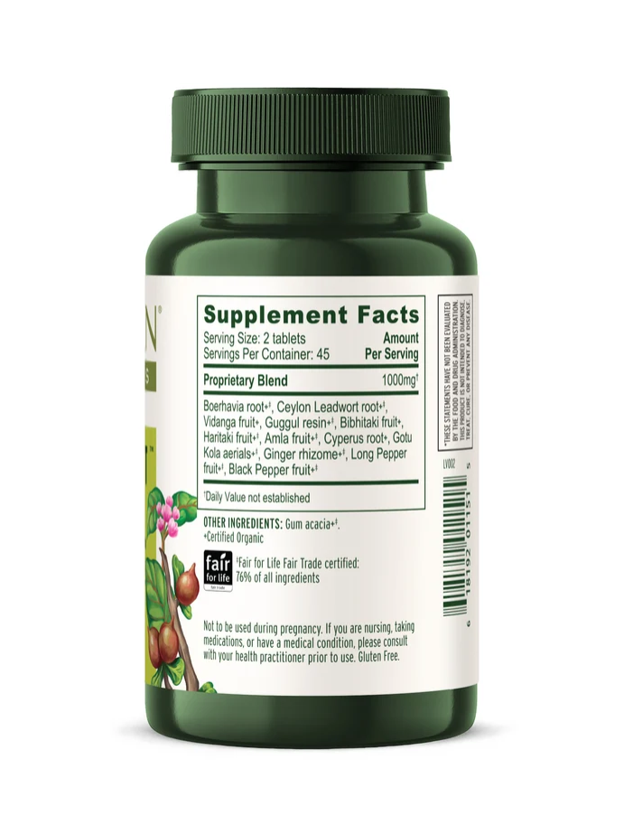 Trim Support tablets