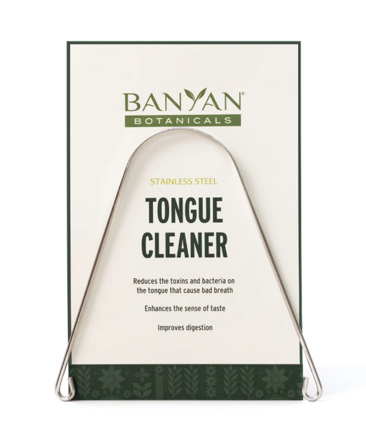 Tongue Cleaner