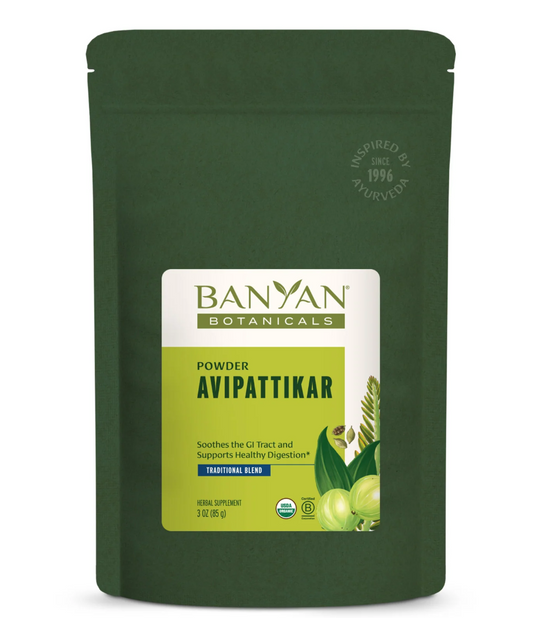 Avipattikar powder 3oz